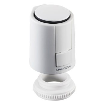 Электротермический привод OVENTROP Aktor T 2P, 230 В, нормально закрытый, M30×1,5